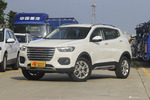 2018款哈弗H2s 1.5T手动舒适型 红标