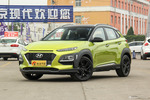 2018款ENCINO 昂希诺 1.6T双离合致跑版