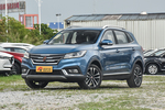2018款荣威RX3 1.6L CVT互联网智享版