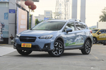 2018款斯巴鲁XV 2.0L自动全驱豪华版