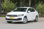 2018款全新爱丽舍1.6L手动舒适型