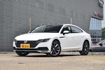 2019款一汽-大众CC 基本型