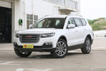 2017款哈弗H7L 2.0T自动两驱豪华型红标