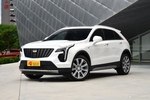 2018款凯迪拉克XT4 2.0T 28T 风尚版