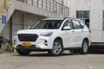 2018款哈弗M6 1.5T自动精英型