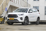 2018款哈弗H6 Coupe 1.5T自动两驱超豪型红标