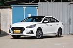 18款现代索纳塔PHEV 2.0L 智联版