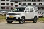 2018款欧尚X70A 1.5L手动豪华型