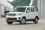 2018款欧尚X70A 1.5L手动标准型