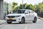 2017款凯绅1.6T自动GLS