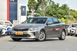 2016款起亚K5 1.6T自动LUXURY