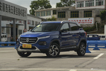 2017款宝骏510 1.5L手动豪华型