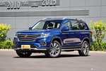 2018款荣威RX8 2.0T自动智联网四驱至尊版