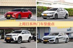 日系车型中，凯美瑞关注度最高