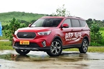 2018款科赛1.5T自动智