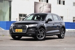 2018款奥迪Q5L 2.0T自动45 TFSI尊享时尚型