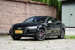 2017款奥迪S5 3.0T自动 Sportback