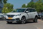2017款标致5008 1.8T自动380THP精英版5座