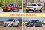 长安汽车旗下哪些车上周最火？让我们一一揭晓