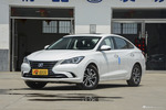 2018款逸动1.6L GDI手动领尚型