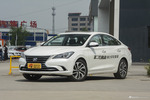 2018款逸动1.6L GDI自动尊尚型