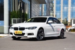 2019款宝马3系2.0T自动运动套装320Li M