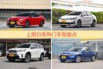 日系车型中，凯美瑞关注度最高