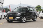 2018款哈弗M6 1.5T手动精英型
