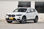 2019款宝马X1 2.0T自动xDrive20Li尊享型