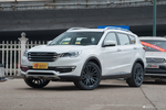 2018款捷途X70 1.5T自动智行版