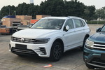 2018广州车展实拍：途观L新能源