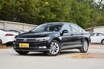 2019款迈腾2.0T自动330TSI DSG豪华型