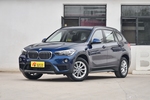 2019款宝马X1 1.5T自动sDrive18Li时尚型