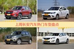 长安汽车旗下哪些车上周最火？让我们一一揭晓