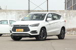 2019款比亚迪宋1.5TI自动智联越享型
