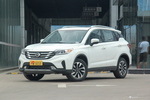 2018款传祺GS4 1.3T手动两驱精英版200T