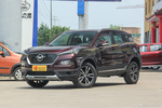 2019款海马S5 1.6L手动豪华型160