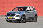 2019款宝骏510 1.5L手动尊享型