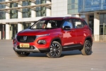 2019款宝骏510 1.5L手动尊享型