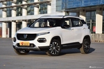 2019款宝骏510 1.5L手动优享型