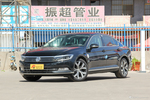 2018款迈腾1.8T自动330TSI DSG尊贵型