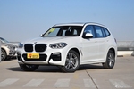 2018款宝马X3 xDrive25i M运动套装