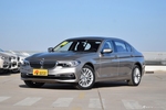 2019款宝马5系2.0T自动530Li领先型豪华套装