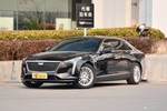 2019款CT6 2.0T自动28T豪华型