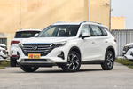 2019款传祺GS5 1.5T自动豪华版270T