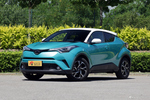 2019款广汽丰田 C-HR基本型