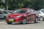 2018款荣威360 PLUS 1.5L自动豪华版