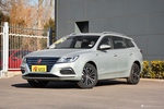 2019款荣威Ei5 智联至尊版