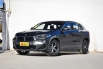 2018款宝马X2 1.5T sDrive20i M越野套装