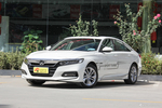 2018款雅阁1.5T自动舒适版230TURBO